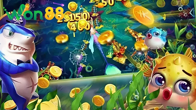 Mẹo bắn cá H5 hiệu quả dành cho người mới bắt đầu