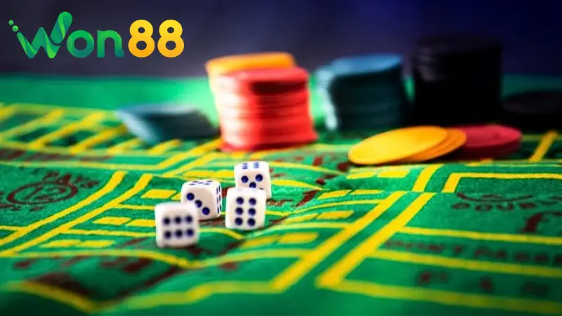 Tài xỉu Won88 mở ra cơ hội thắng lớn, săn hũ cực đã