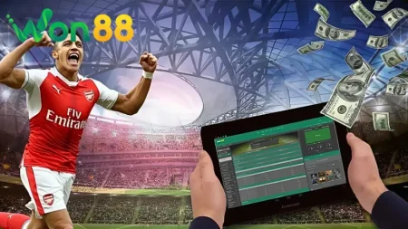 Cách đọc kèo Châu Âu