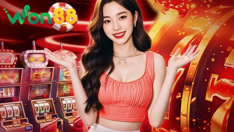 Chuyên mục hướng dẫn won88 chính là cẩm nang chi tiết cho mọi hoạt động trên nền tảng