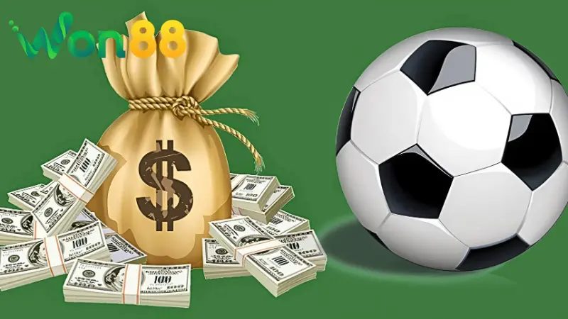 Cách đọc kèo chấp 1 trái