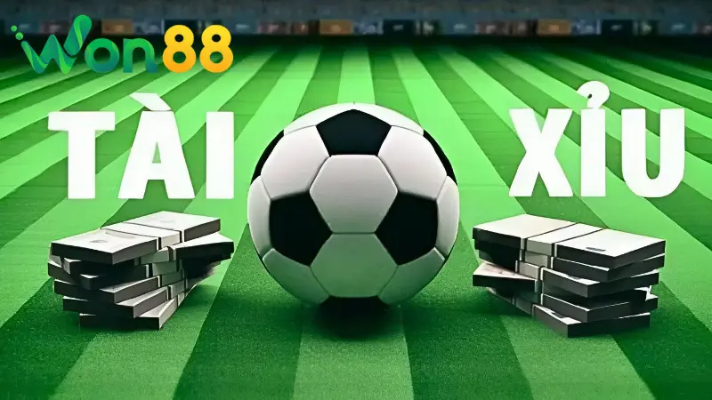 Nắm rõ về cách đọc kèo tài xỉu bóng đá chính xác