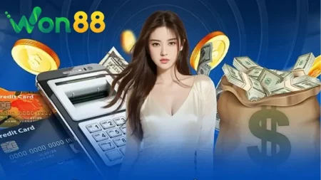  Điều kiện người chơi cần đáp ứng khi nạp tiền Won88