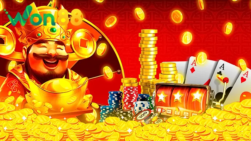 Nổ hũ ăn tiền là gì?