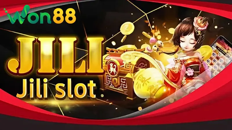 Điểm mạnh của sảnh sảnh Nổ Hũ Jili là gì?