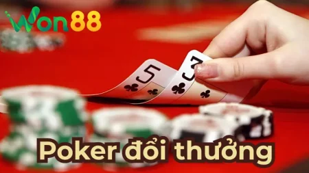Tìm hiểu Poker là gì?
