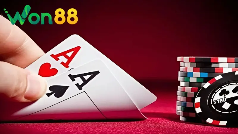 Mẹo chơi Poker đổi thưởng online cực hiệu quả