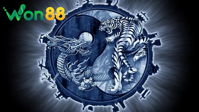 Tìm hiểu cách chơi Long Hổ tại Won88 