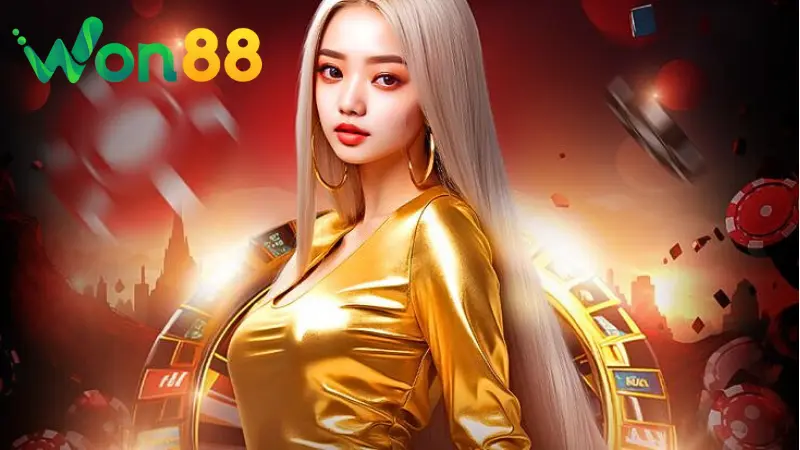  Các kênh rút tiền Won88 an toàn và tiện lợi