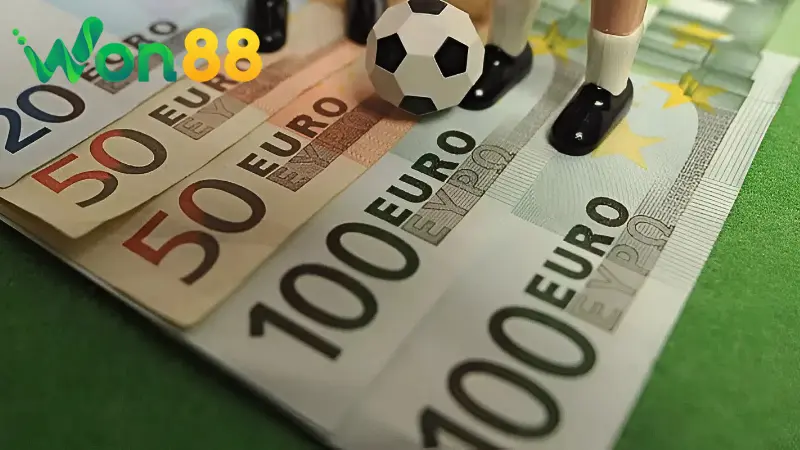 Kinh nghiệm soi soi kèo Châu Âu 1×2