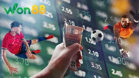 Soi kèo Châu Âu là gì?